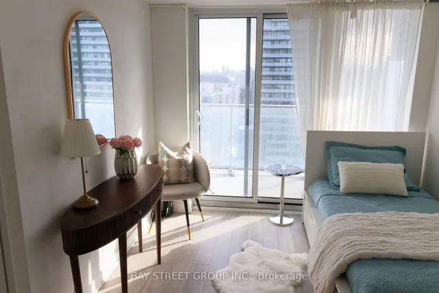 Additional image 3 of 195 Redpath Ave Unit 2807