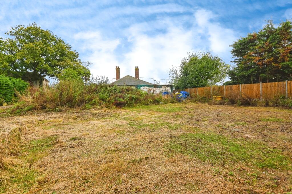 Additional image 18 of Land Behind 149 Harwich Road, Little Clacton, Clacton-on-Sea, Essex, CO16