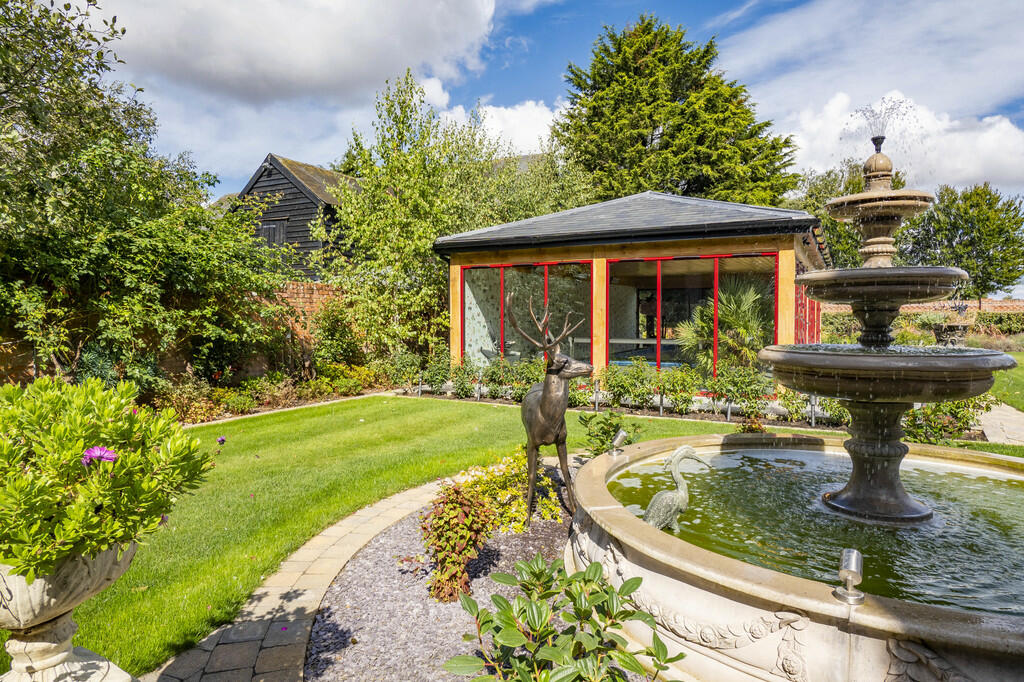 Additional image 27 of Newton, Sudbury, Suffolk