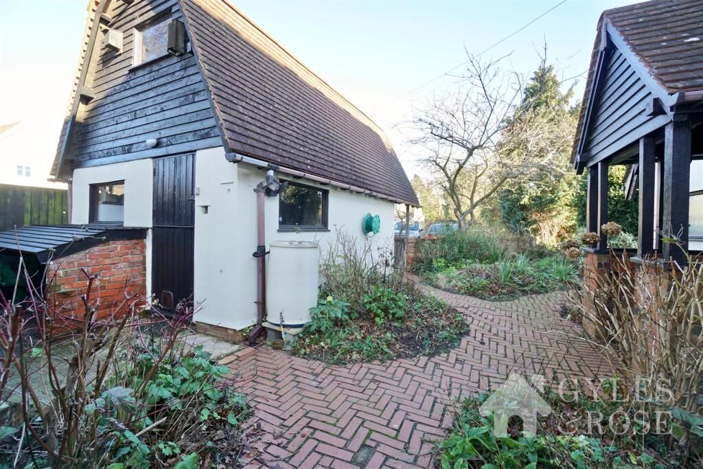 Additional image 21 of The Green, Tendring