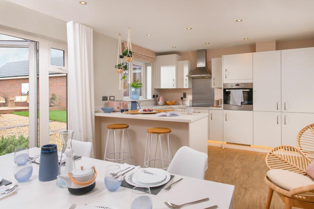 Additional image 5 of Whittington Way, 
Bishop's Stortford
CM23 4AS