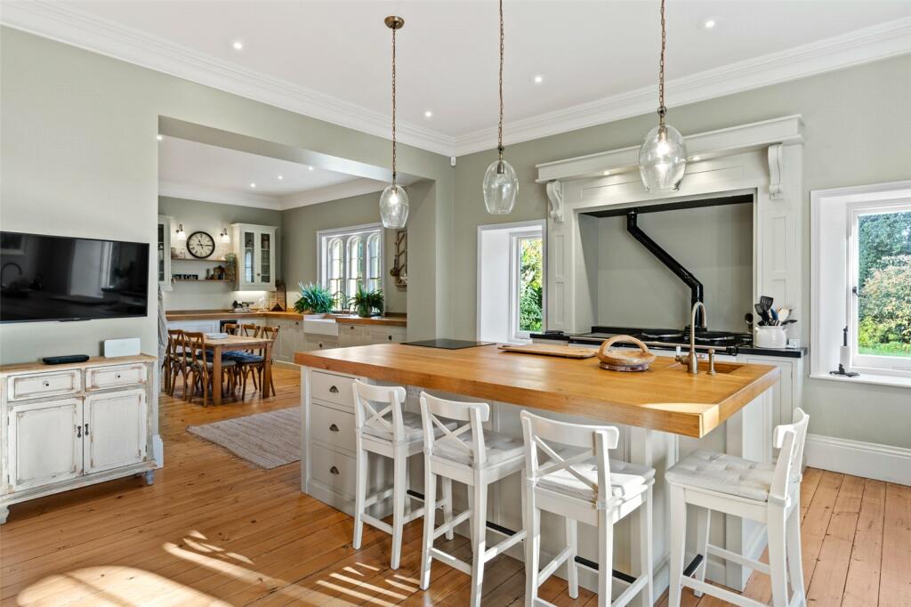 Additional image 11 of The Old Rectory, Rectory Road, Aldham, Essex, CO6