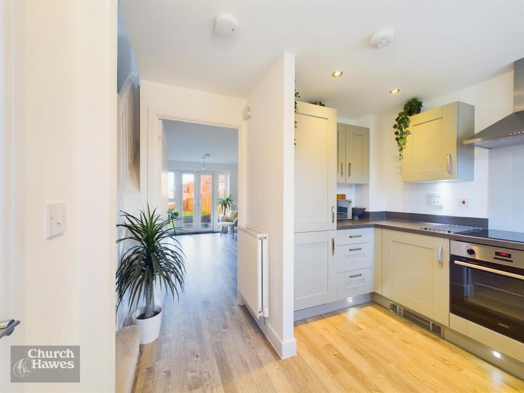 Additional image 2 of Typhoon road, Maldon