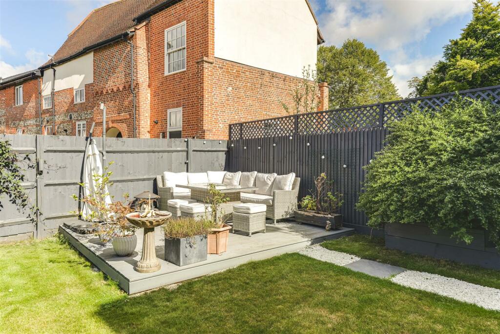 Additional image 13 of Lees Close, Thaxted, Dunmow