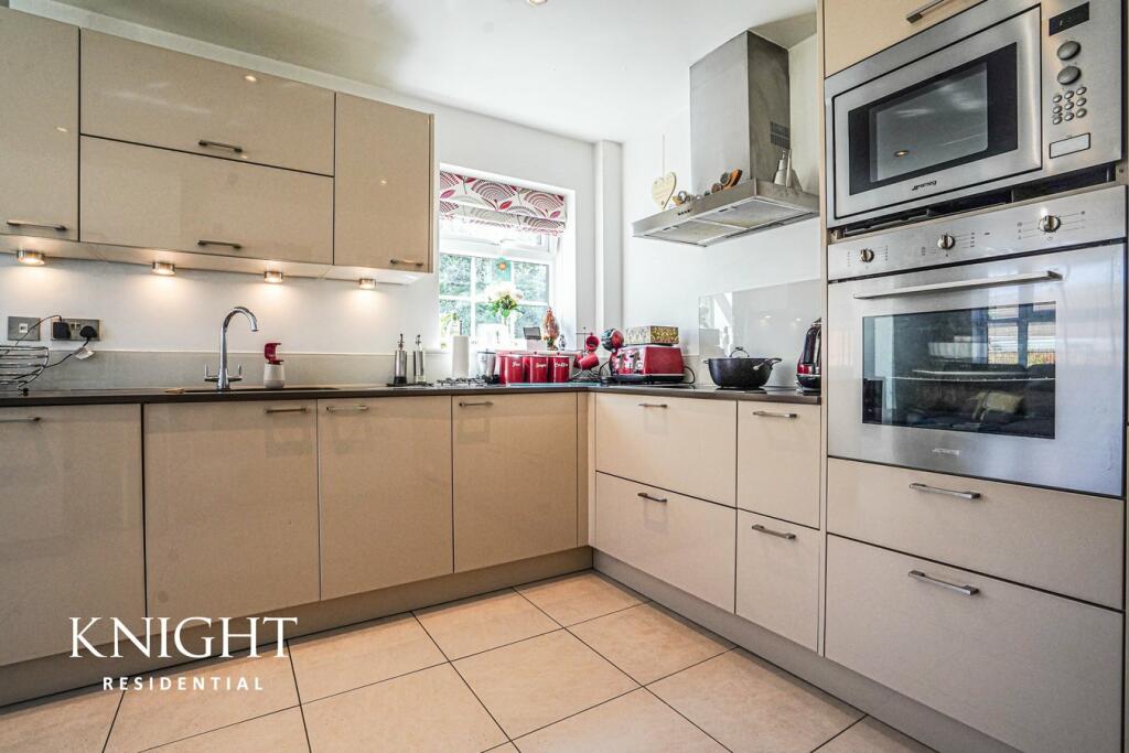 Additional image 5 of Prentice Place, Coggeshall, Colchester, CO6