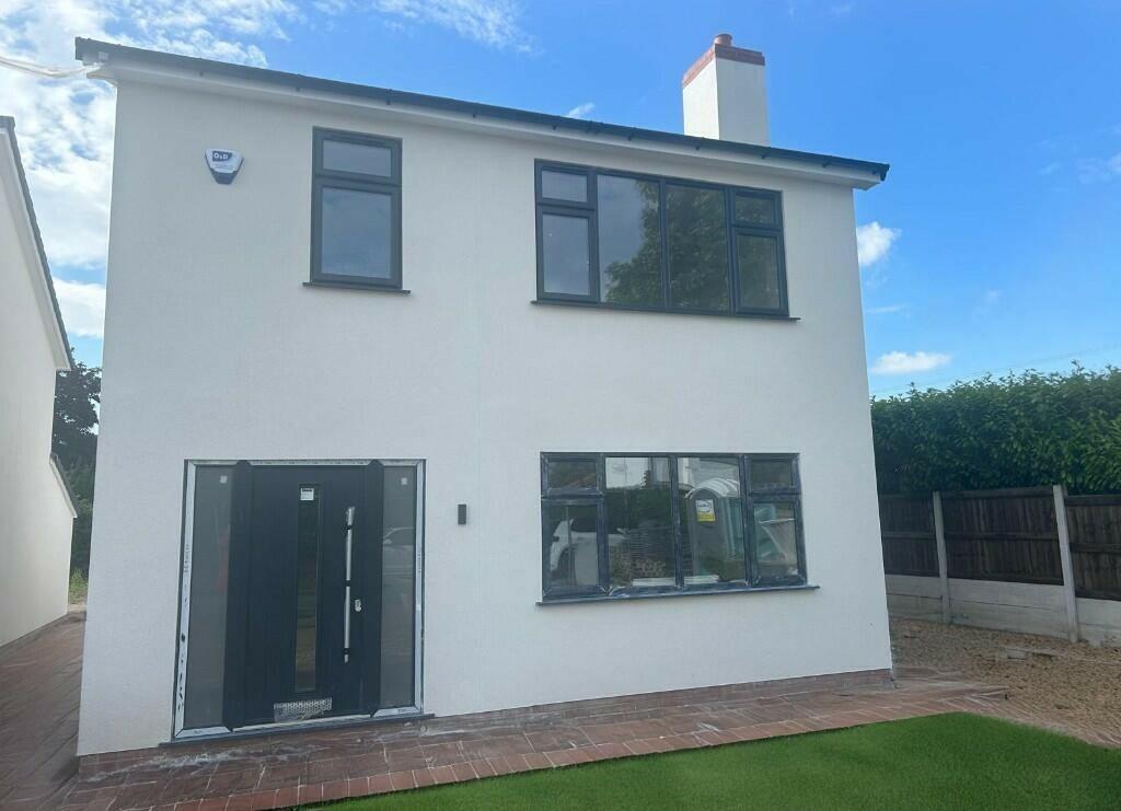 Additional image 4 of Brooklands Road, CH64