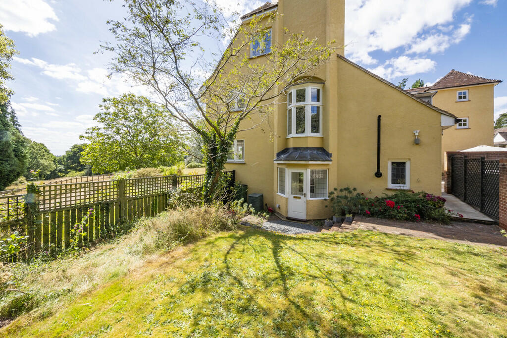 Additional image 31 of Jane Walker Park, Nayland, Suffolk