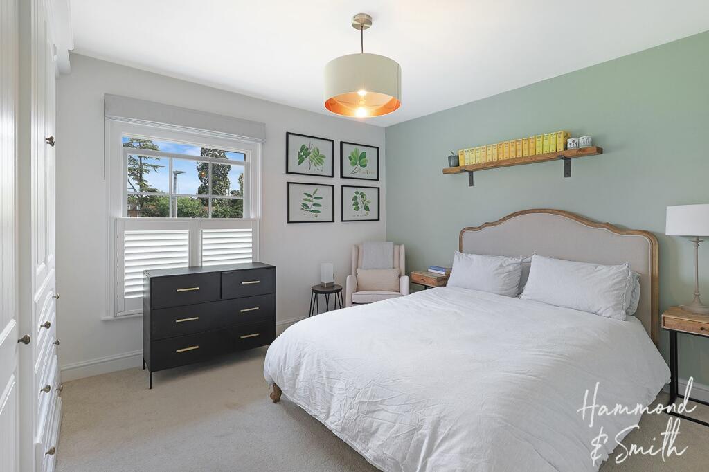 Additional image 17 of Church Hill, Epping, CM16