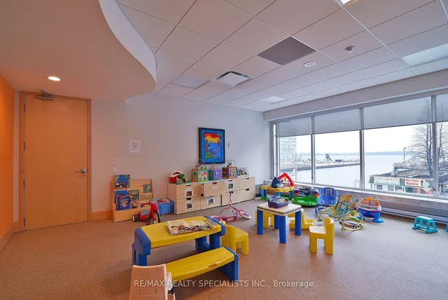 Additional image 33 of 10 QUEENS Quay Unit 1510