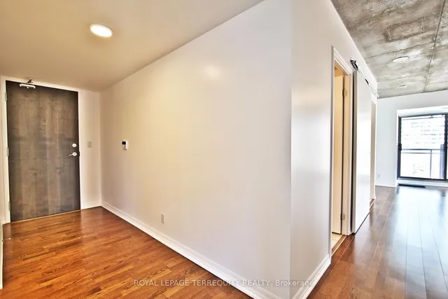 Additional image 2 of 22 Wellesley St Unit 708