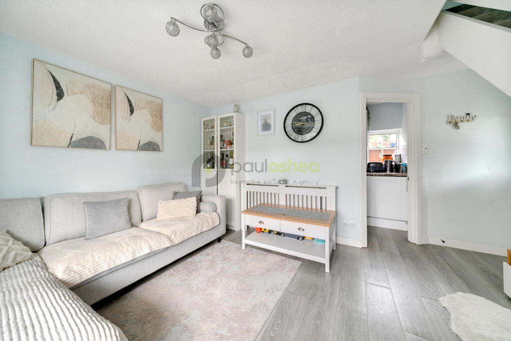 Additional image 6 of Hill View, Whyteleafe, Surrey