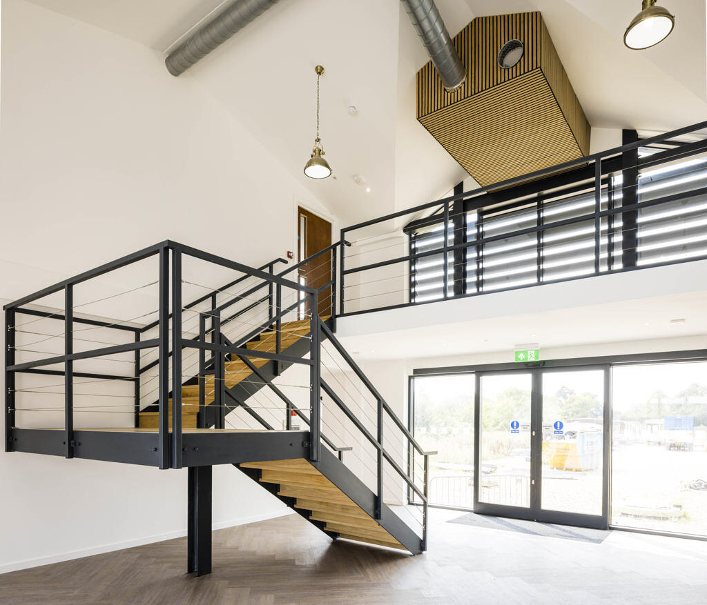 Additional image 11 of Evolve, Old Ipswich Road, Ardleigh, Colchester, Essex, CO7