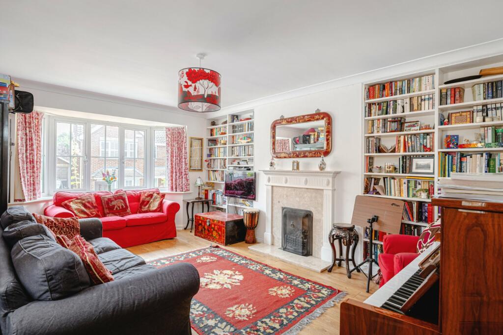 Additional image 17 of Old Bell Close, Stansted, Essex, CM24