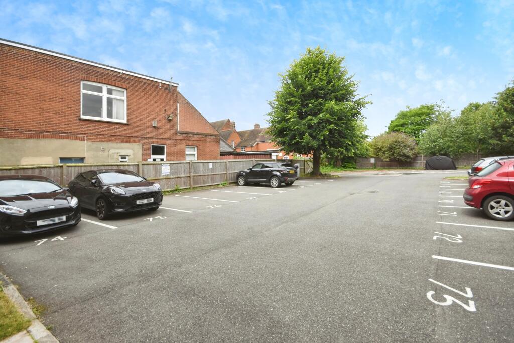 Additional image 14 of 8 Collingwood Road, Witham, CM8