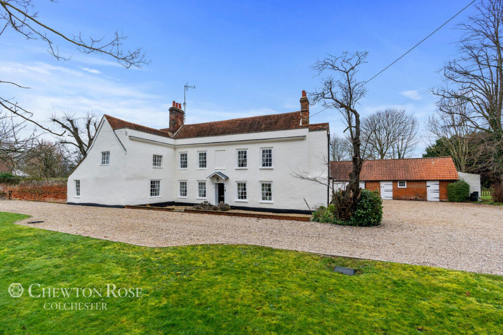 Additional image 46 of Mersea Road, Colchester