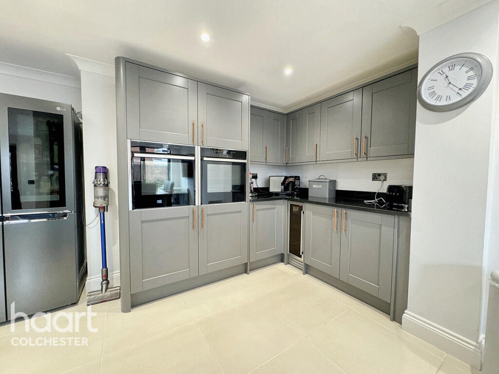 Additional image 9 of Friday Wood Green, Colchester