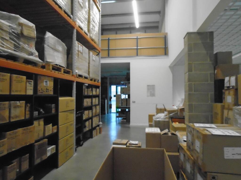 Additional image 2 of Unit 5 And 6 Marshgate Business Centre, Marshgate Centre, Harlow, CM19 5QP