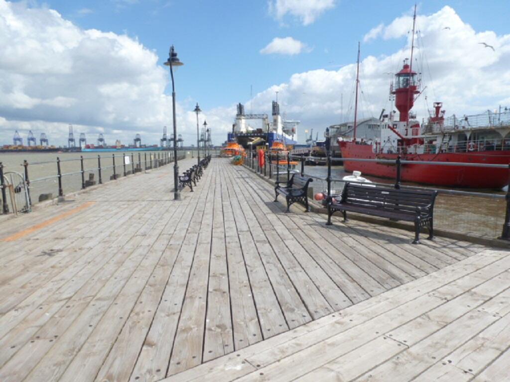 Additional image 7 of Kiln Crescent, Una Road, Harwich