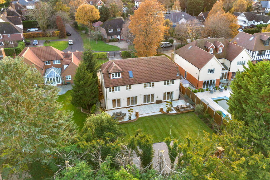 Additional image 65 of Longaford Way, Hutton Mount, Brentwood, CM13 2LT