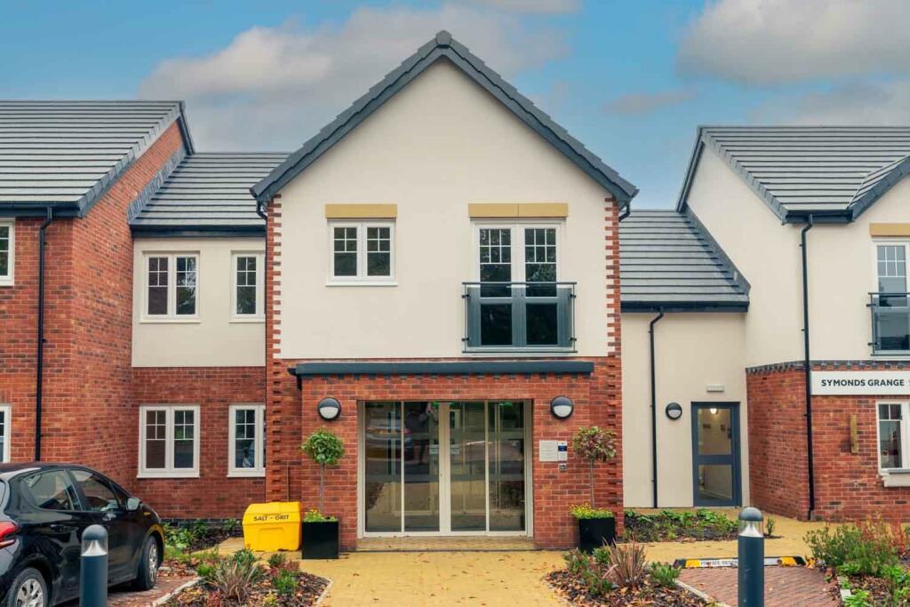 Additional image 26 of Symonds Grange, Hooton Road, Willaston, Neston