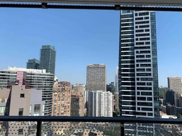 Additional image 13 of 11 Wellesley St Unit 2811