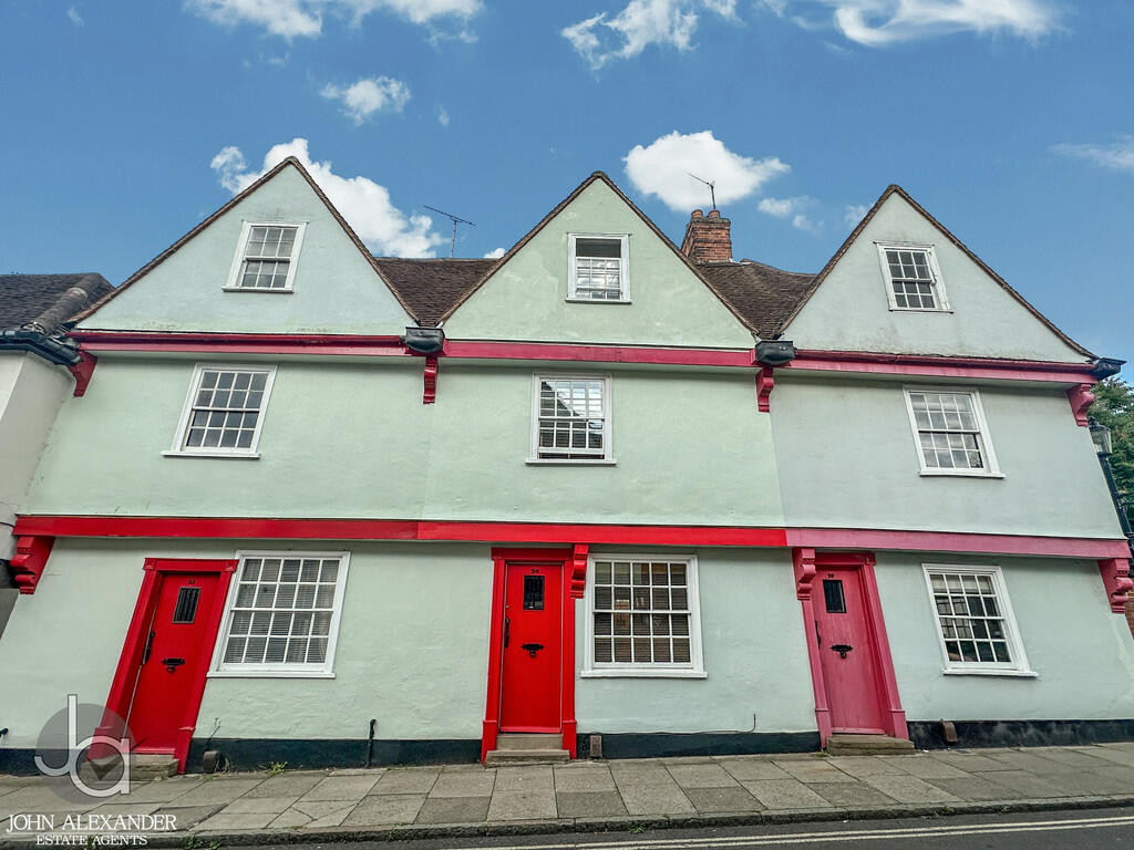 Additional image 27 of West Stockwell Street, Colchester