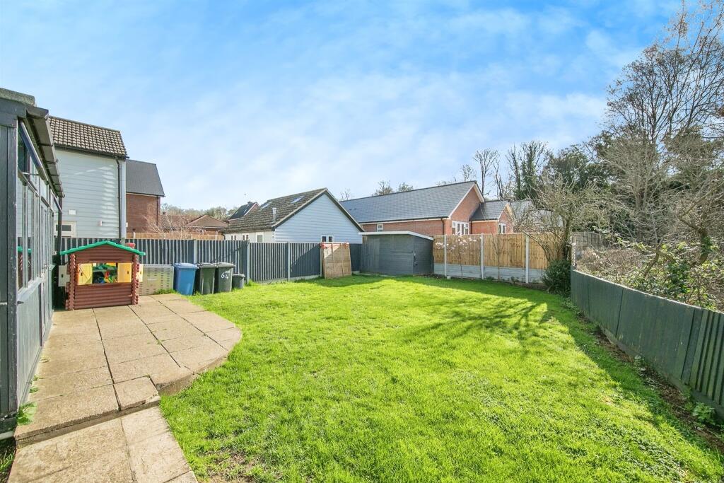 Additional image 15 of Cats Lane, Sudbury