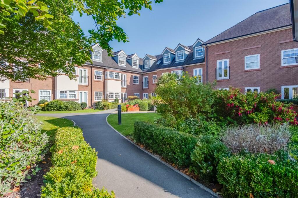 Additional image 16 of Renaissance, Hinderton Road, Neston