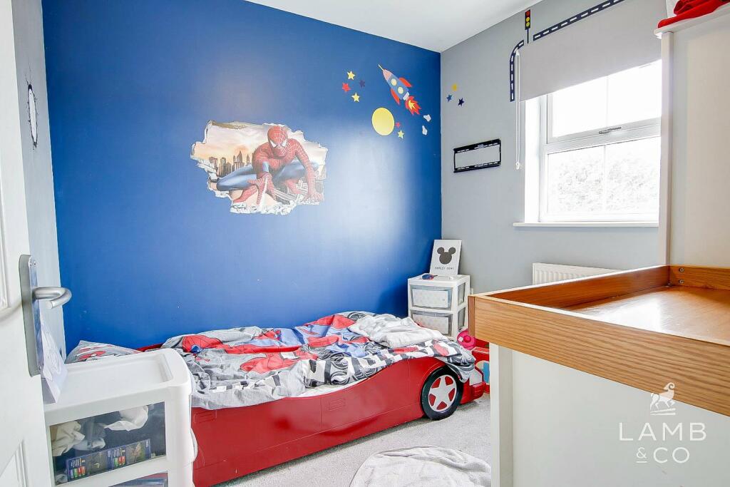 Additional image 9 of Harpers Way, Clacton-On-Sea