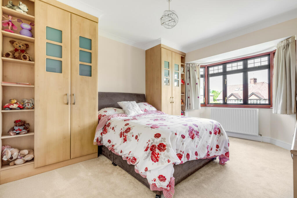 Additional image 14 of Arkwright Road, South Croydon, CR2