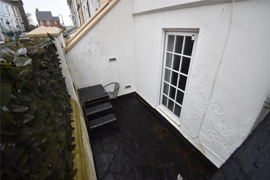 Additional image 19 of Victoria Street, Harwich, Essex, CO12