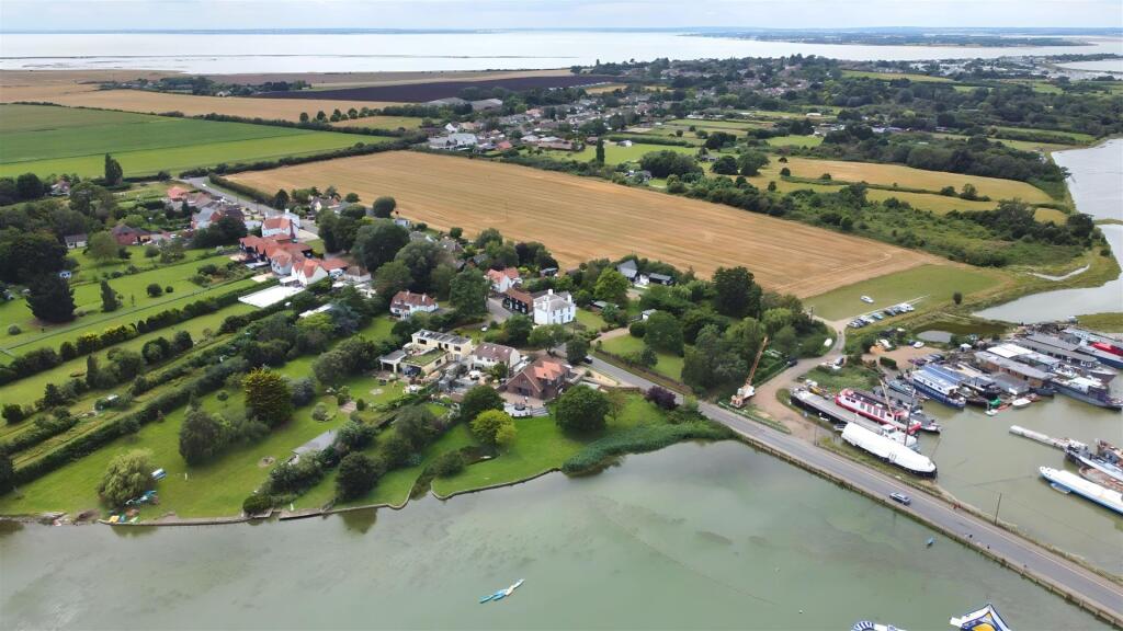 Additional image 9 of St. Osyth, Essex