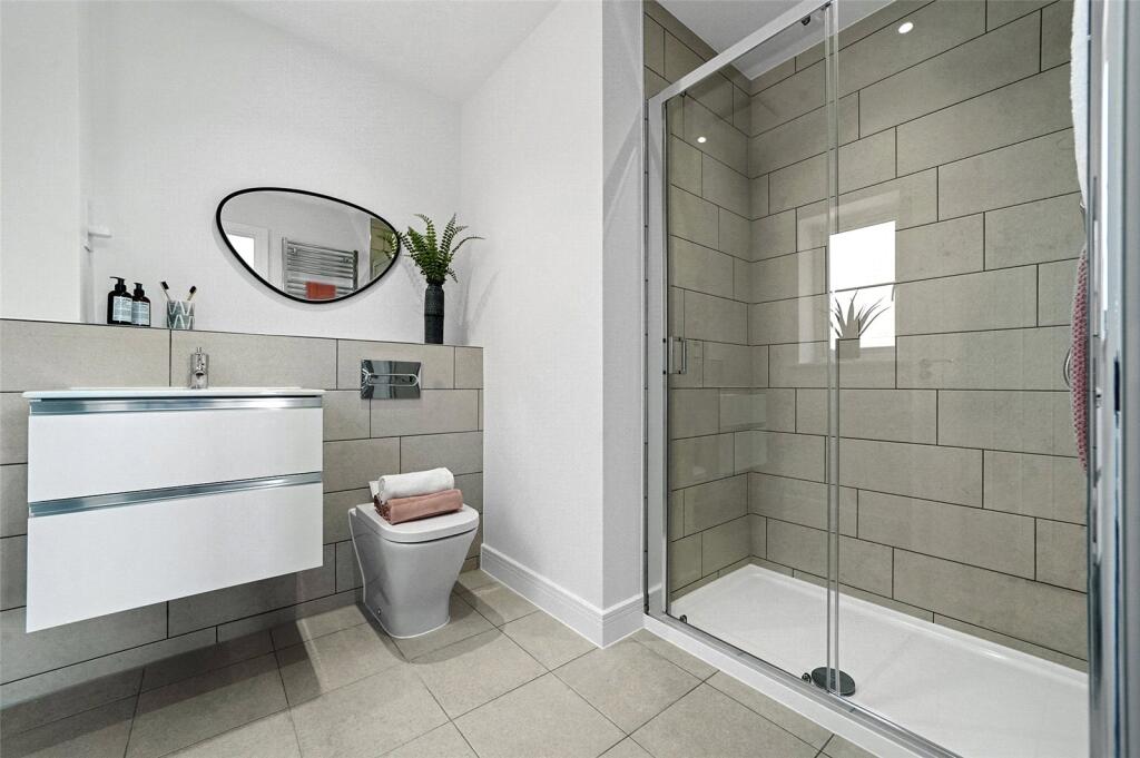 Additional image 11 of Plot 440 Lawford Green, The Avenue, Lawford, Manningtree, CO11