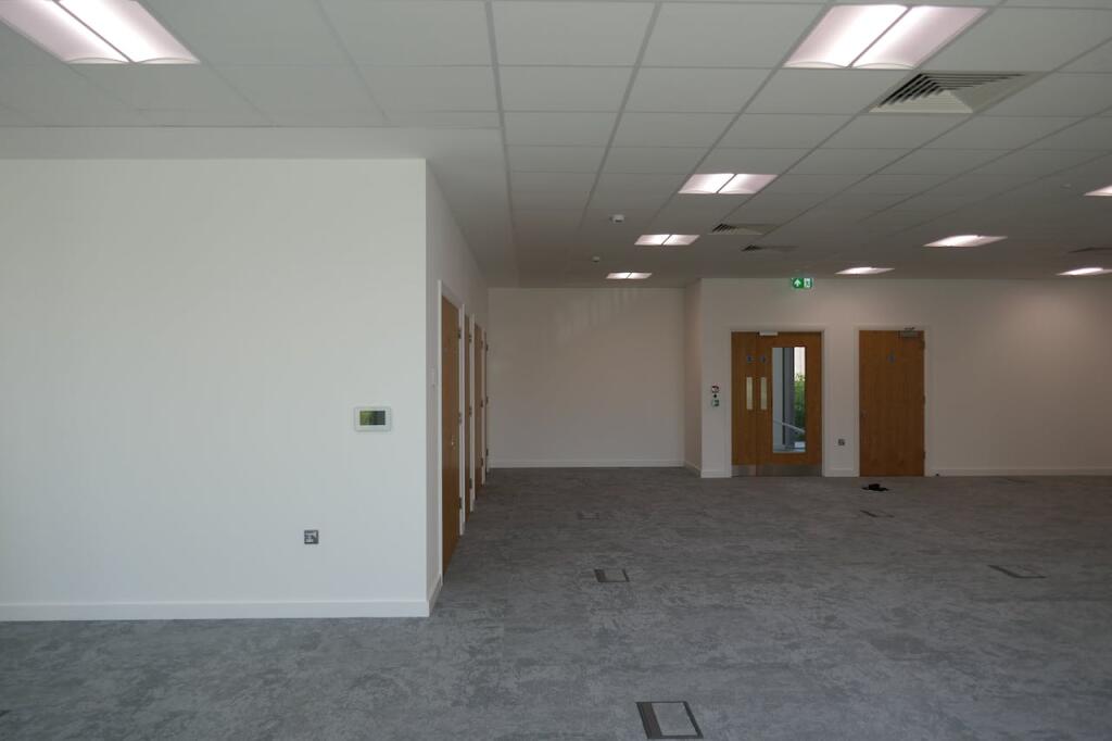 Additional image 6 of Nexus, Harlow Innovation Park, Maypole Boulevard, Harlow, CM17 9TX