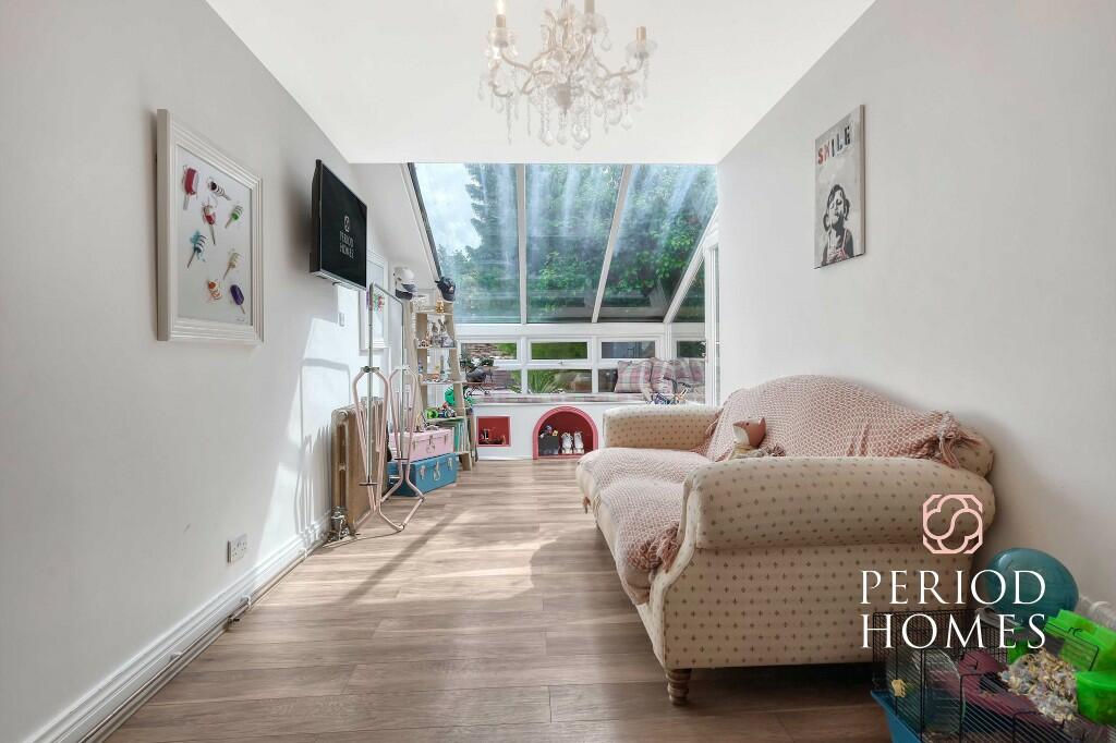 Additional image 8 of Mill Green Road, Fryerning - House plus Two Bedroom Annexe