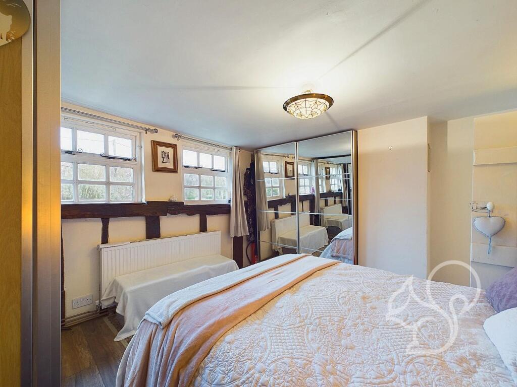 Additional image 21 of Colchester Road, White Colne, Colchester