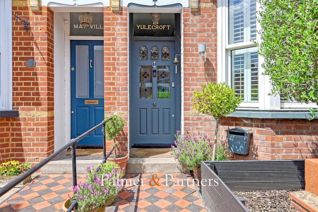 Additional image 7 of Upper Roman Road, Old Moulsham, Chelmsford, Essex, CM2