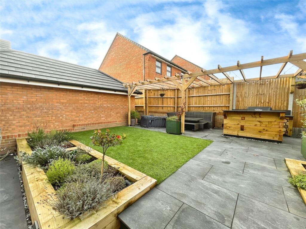 Additional image 18 of Clements Street, Sawbridgeworth, Hertfordshire, CM21