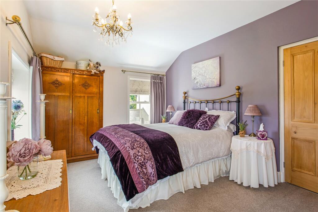 Additional image 15 of Mynydd Llan, Babell, Holywell, Flintshire, CH8