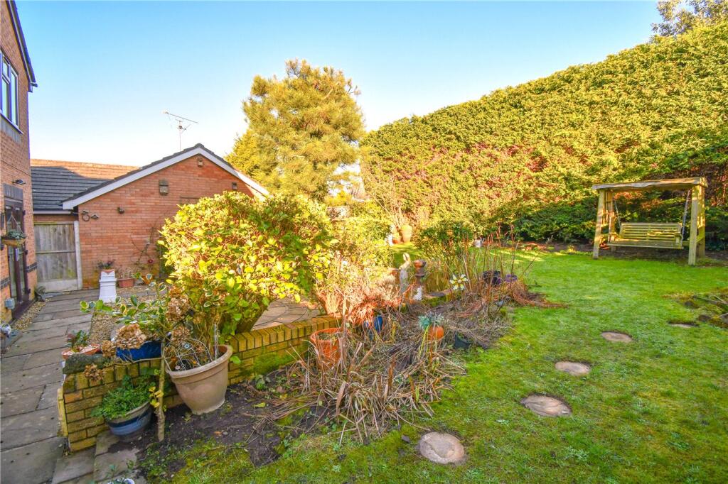 Additional image 32 of Farmers Heath, Great Sutton, Cheshire