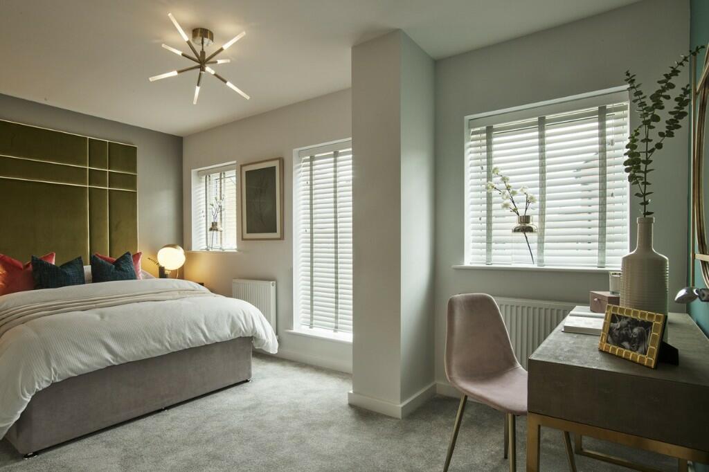 Additional image 5 of Off London Road, 
Newhall,
Harlow, 
CM17 9LS