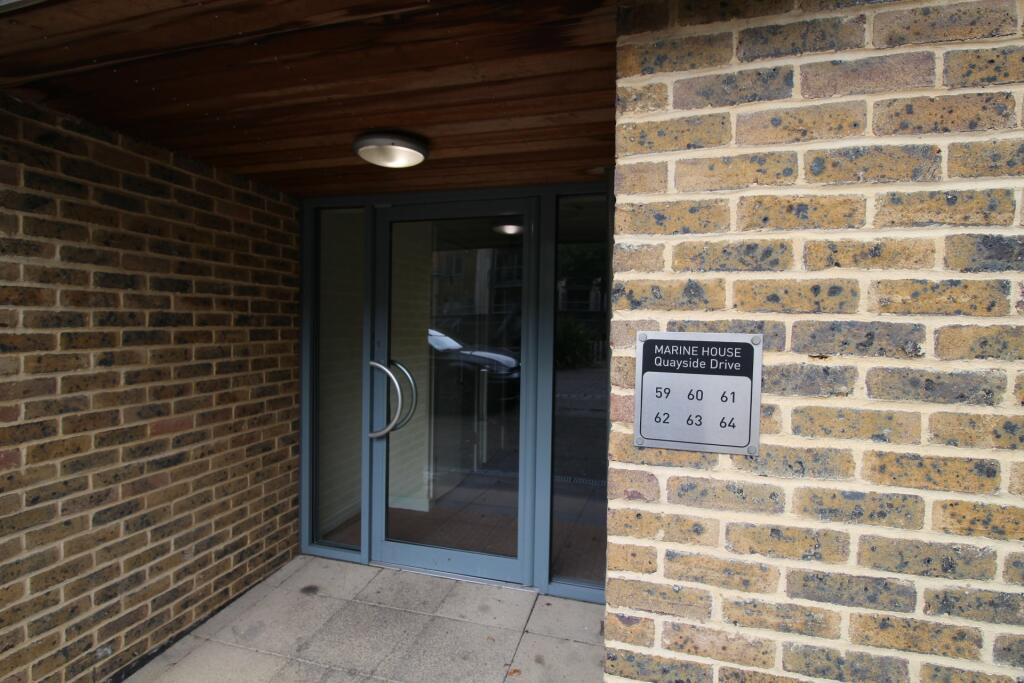 Additional image 2 of Marine House, Hythe, Colchester