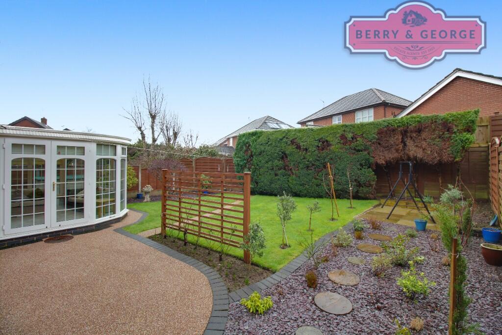 Additional image 36 of Ffordd Glyn, Mold, Flintshire, Clwyd, CH7 1GZ