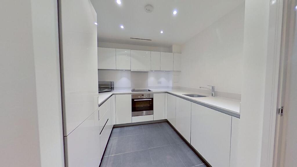 Additional image 12 of Waterhouse Apartments, Saffron Central Square, Croydon, CR0