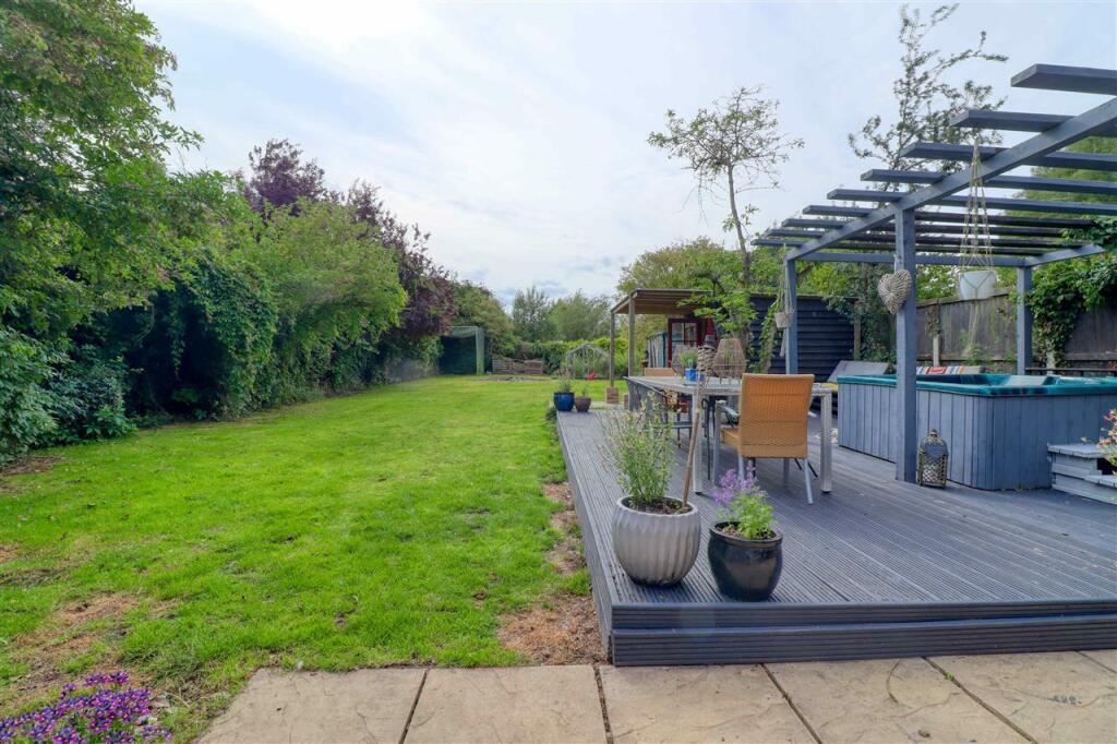 Additional image 15 of Halstead Road, Kirby Cross