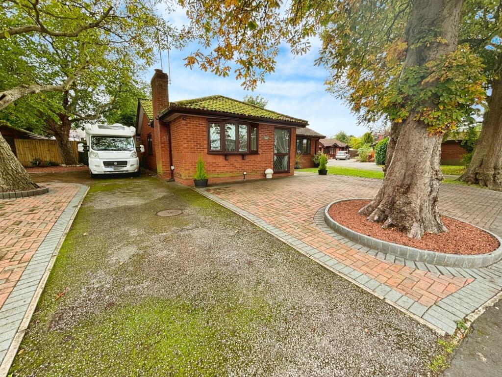 Additional image 24 of Avon Court, Mold, Flintshire, CH7