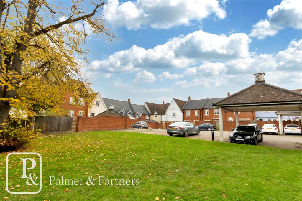 Additional image 11 of Edward Paxman Gardens, Colchester, Essex, CO1