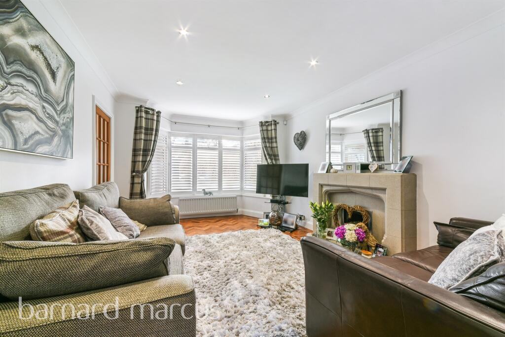 Additional image 12 of Mitchley Avenue, South Croydon