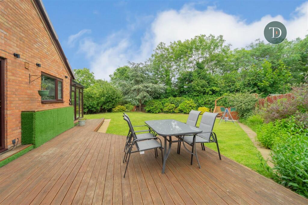 Additional image 27 of Woollam Drive, Little Sutton, Ellesmere Port, CH66