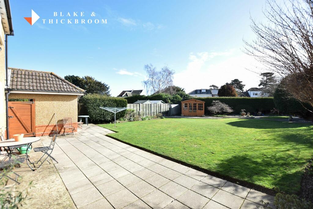 Additional image 4 of Holland Park, Clacton-on-Sea